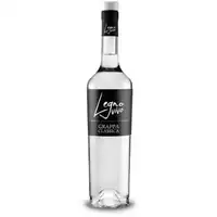 Foto articolo dell\'articolo Grappa 40° Legno Vivo Cl 0,70