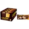 Grisbi Wafer Rice Gr.30 Pz.24 