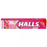 Foto articolo dell\'articolo Halls Anguria S.Z. Gr.32 Pz.20 ( €1,30 )