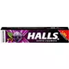 Foto articolo dell\'articolo Halls Liquirizia S.Z Gr.32 Pz.20 ( €1,30 )
