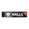 Foto articolo dell\'articolo Halls Nero Extra Forte Gr.32 Pz.20 ( €1,30 )