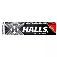 Foto articolo dell\'articolo Halls Nero S.Z. Gr.32  Pz.20 