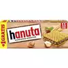 Hanuta Nocciola Famiglia Gr.242 Pz.10