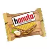 Hanuta Nocciola Famiglia Gr.242 Pz.10