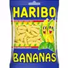 Foto articolo dell\'articolo Haribo Bananas Gr.80 Pz.30