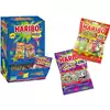 Foto articolo dell\'articolo Haribo Box Minis Frizz Pasta & Sgetti Gr.12 Pz.170