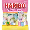 Foto articolo dell\'articolo Haribo Chamallows Tubular Colours Gr.80 Pz.30
