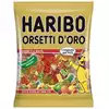 Foto articolo dell\'articolo Haribo Orsetti D'oro Gr.80 Pz.30