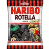 Foto articolo dell\'articolo Haribo Rotella Gr.80 Pz.30