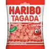 Foto articolo dell\'articolo Haribo Tagada Gr.80 Pz.30
