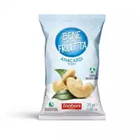 Foto articolo dell\'articolo Il Bene Della Frutta Anacardi Gr.25 Pz.24