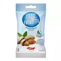 Foto articolo dell\'articolo Il Bene Della Frutta Mandorle Gr.25 Pz.24