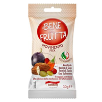 Foto articolo dell\'articolo Il Bene Della Frutta Movimento Gr.30 Pz.24