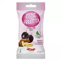 Foto articolo dell\'articolo Il Bene Della Frutta Vitalita' Gr.30 Pz.24