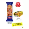 Il Buono Della Frutta Barretta Nuts Caramello Salato Gr.35 Pz.20