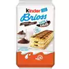 Foto articolo dell\'articolo Kinder Brioss Latte e Cacao Gr.28 T.10