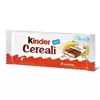 Kinder Cereali Gr.23,5 Pz.6
