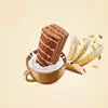 Kinder Colazione Piu' Gr.29 T.10