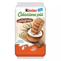 Foto articolo dell\'articolo Kinder Colazione Piu' Integrale Gr.29 T.10