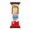 Kinder Happy Hippo Cacao Gr.20,7 Pz.5