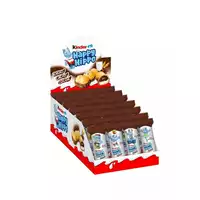 Foto articolo dell\'articolo Kinder Happy Hippo Cacao Pz.28