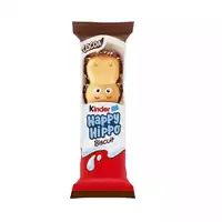 Foto articolo dell\'articolo Kinder Happy Hippo Cacao Pz.28