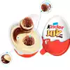 Kinder Joy Tris Super Mario Bross Pz.3