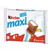 Kinder Maxi Gr.21 T6