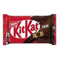 Foto articolo dell\'articolo Kit Kat Dark Gr.45 Pz.24