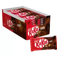Foto articolo dell\'articolo Kit Kat Dark Gr.45 Pz.24