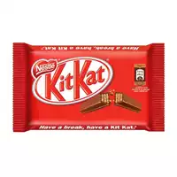 Foto articolo dell\'articolo Kit Kat Gr.41 Pz.24