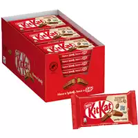 Foto articolo dell\'articolo Kit Kat Gr.41 Pz.24