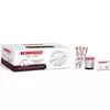 Kit Kimbo Caffè Accessori Pz.100