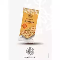 Foto articolo dell\'articolo Landolfi Crostata Albicocca Gr.60 Pz.16