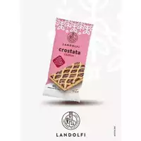 Foto articolo dell\'articolo Landolfi Crostata Ciliegia Gr.60 Pz.16
