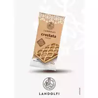 Foto articolo dell\'articolo Landolfi Crostata Cioccolato Gr.60 Pz.16