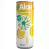 Foto articolo dell\'articolo Lattina Decafood Aloe Vera Limone Ml.250 Pz.6