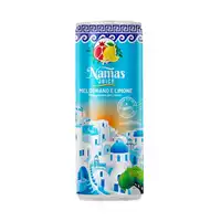 Foto articolo dell\'articolo Lattina Namas Juice Melograno e Limone Pz.6