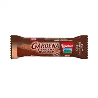 Foto articolo dell\'articolo Loacker Gardena Fingers Chocolate Gr.12,5 Pz.200