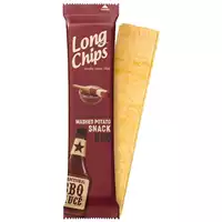 Foto articolo dell\'articolo Long Chips BBQ Gr.75 Pz.20
