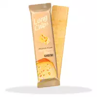 Foto articolo dell\'articolo Long Chips Cheese Gr.75 Pz.20