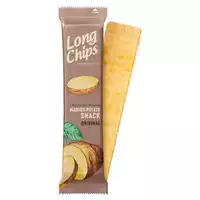 Foto articolo dell\'articolo Long Chips Original Gr.75 Pz.20