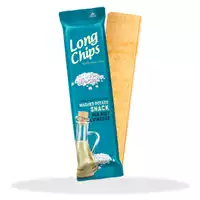 Foto articolo dell\'articolo Long Chips Sea Salt & Vinegar Gr.75 Pz.20