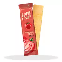Foto articolo dell\'articolo Long Chips Tomato Gr.75 Pz.20