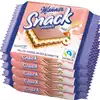 Foto articolo dell\'articolo Manner Snack Minis Latte e Nocciola Gr.25 Pz.5