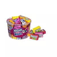 Foto articolo dell\'articolo Maoam Pz.50