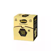 Foto articolo dell\'articolo Miele Bustina Acacia e Sulla Gr.5 Pz.32