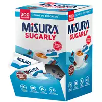 Foto articolo dell\'articolo Misura Sugarly Kanga Pz.300