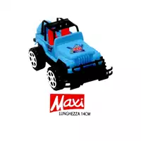 Foto articolo dell\'articolo Off Road Gr.3 Pz.12