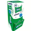Foto articolo dell\'articolo Orbit Mono Spearmint Gr.840 Pz.300 € 0,10